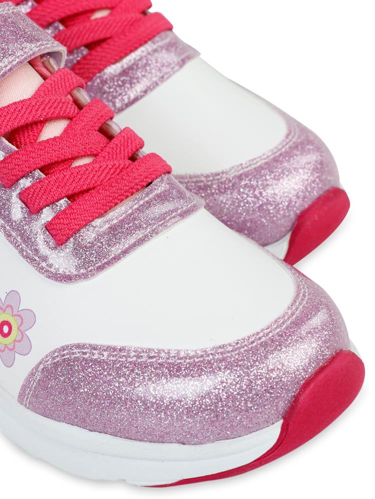 Tweety 26-30 Numara Spor Ayakkabı - Beyaz