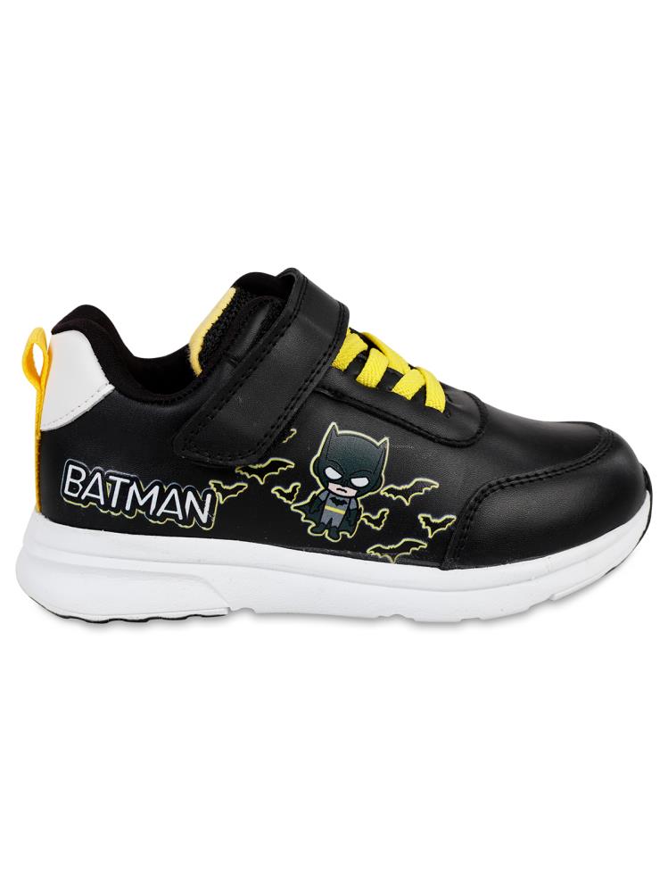 Batman 26-30 Numara Spor Ayakkabı - Sarı