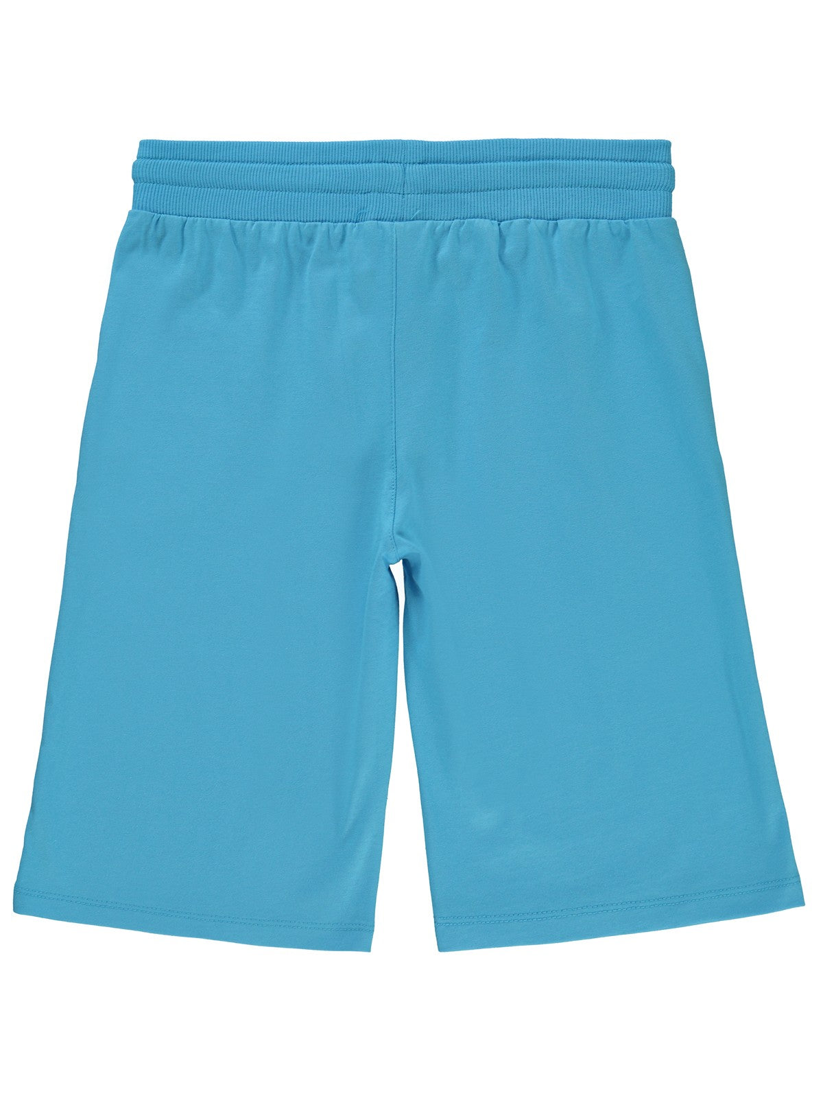 Civil Boys Yelken Nakışlı Süprem 6-9 Yaş Kapri - Mavi