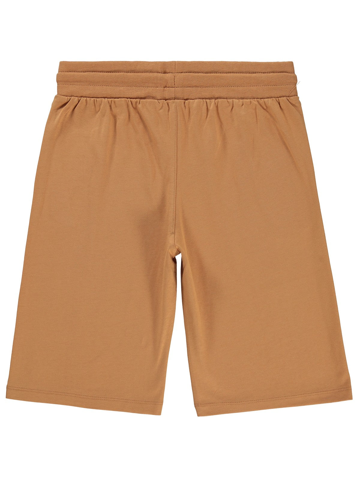 Civil Boys Yelken Nakışlı Süprem 6-9 Yaş Kapri - Turuncu