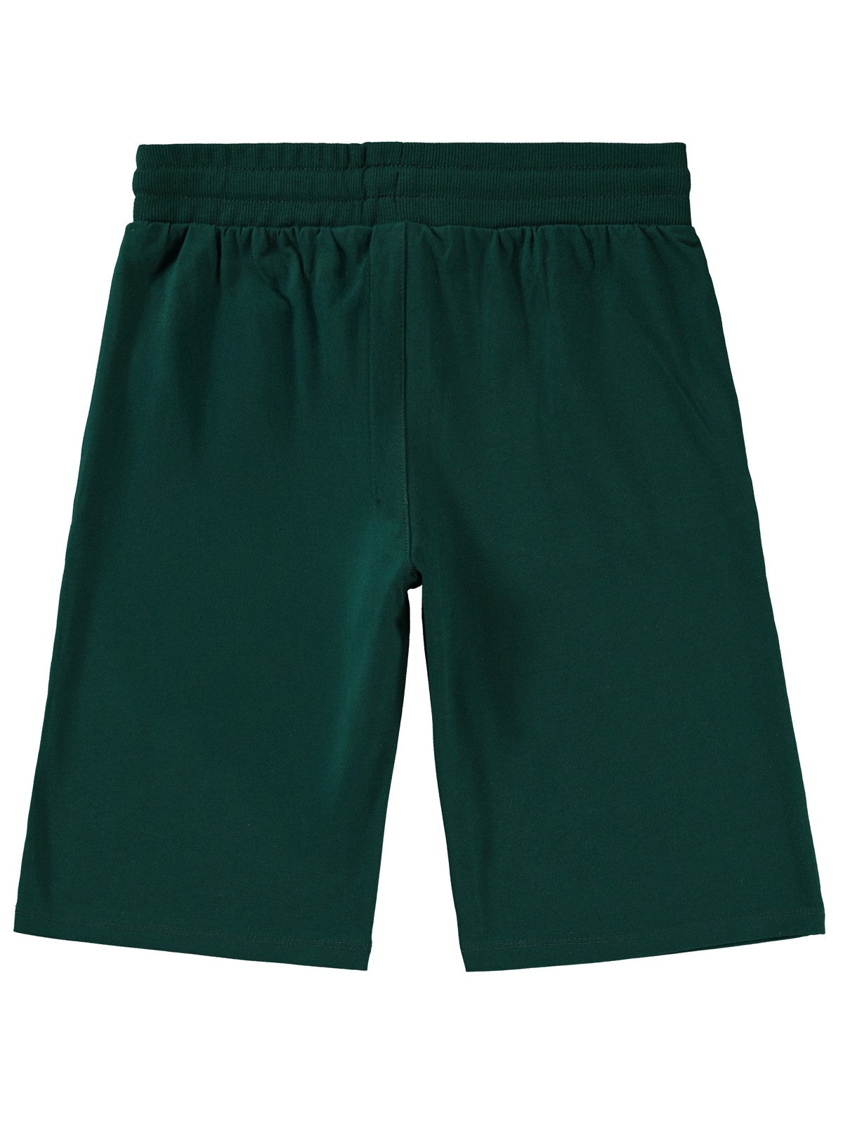 Civil Boys Yelken Nakışlı Süprem 6-9 Yaş Kapri - Yeşil