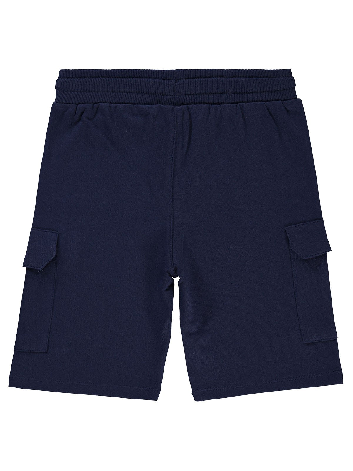 Civil Boys Kargo Cepli 10-13 Yaş Kapri - Lacivert