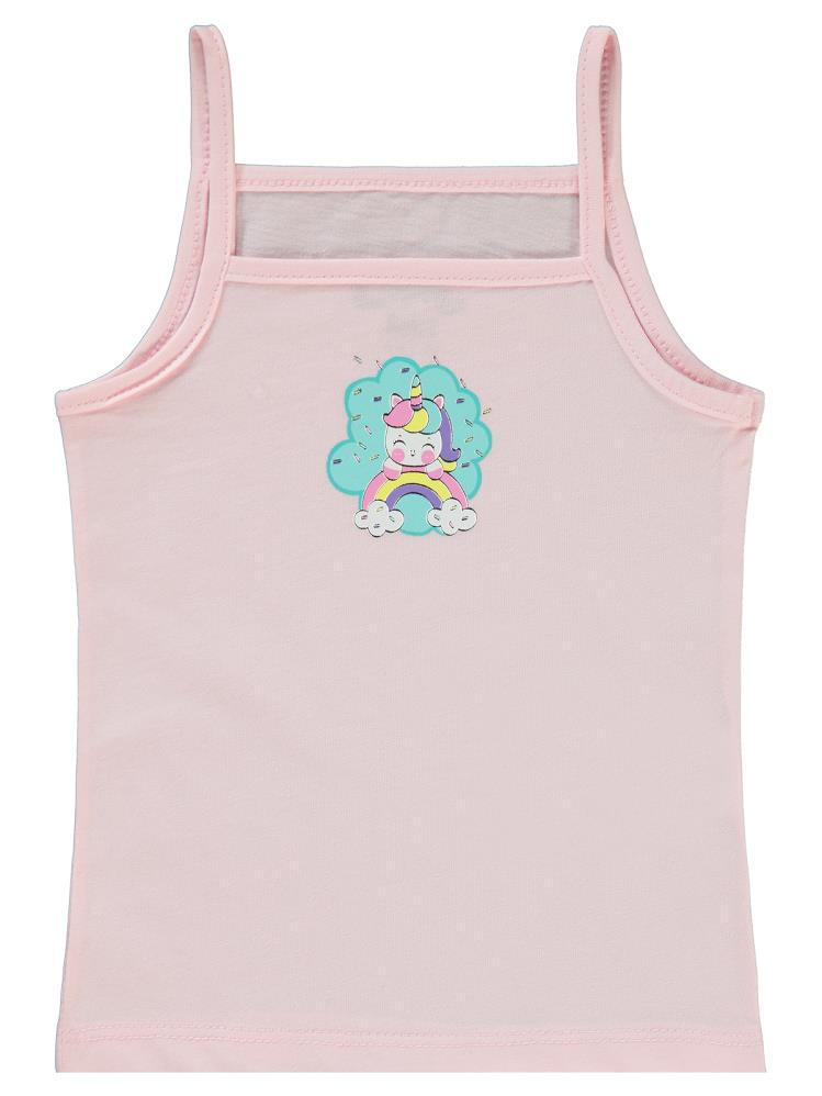 Civil Baby Unicorn 9-18 Ay Atlet