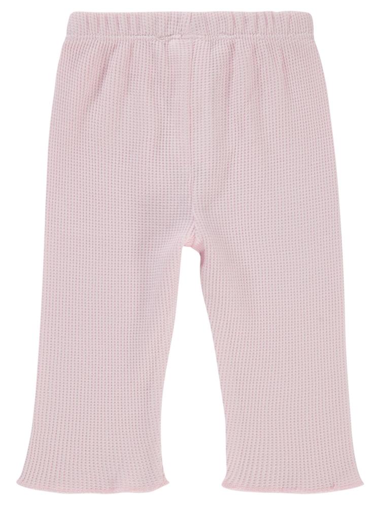 Civil Baby Mobil Aksesuarlı 6-18 Ay Tayt - Pembe