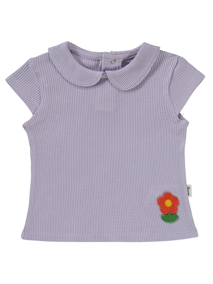 Civil Baby Mobil Aksesuarlı 6-18 Ay Takım - Lila