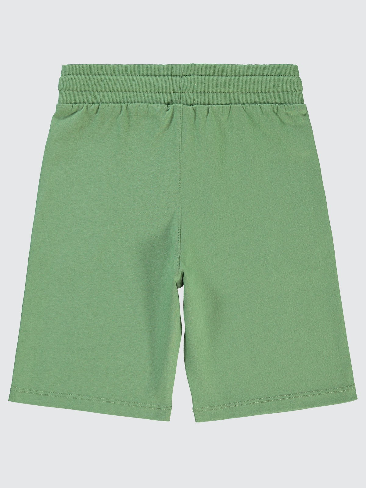 Civil Boys Yelken Nakışlı Süprem 6-9 Yaş Kapri - Haki