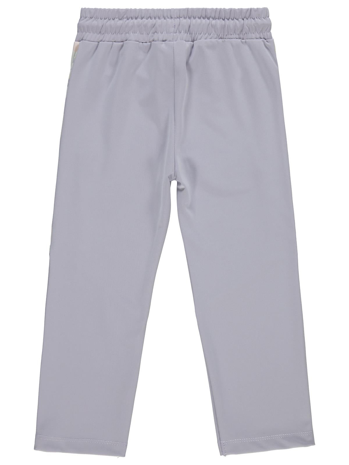 Civil Girls Kız Çocuk Eşofman Altı 2-5 Yaş - Lila