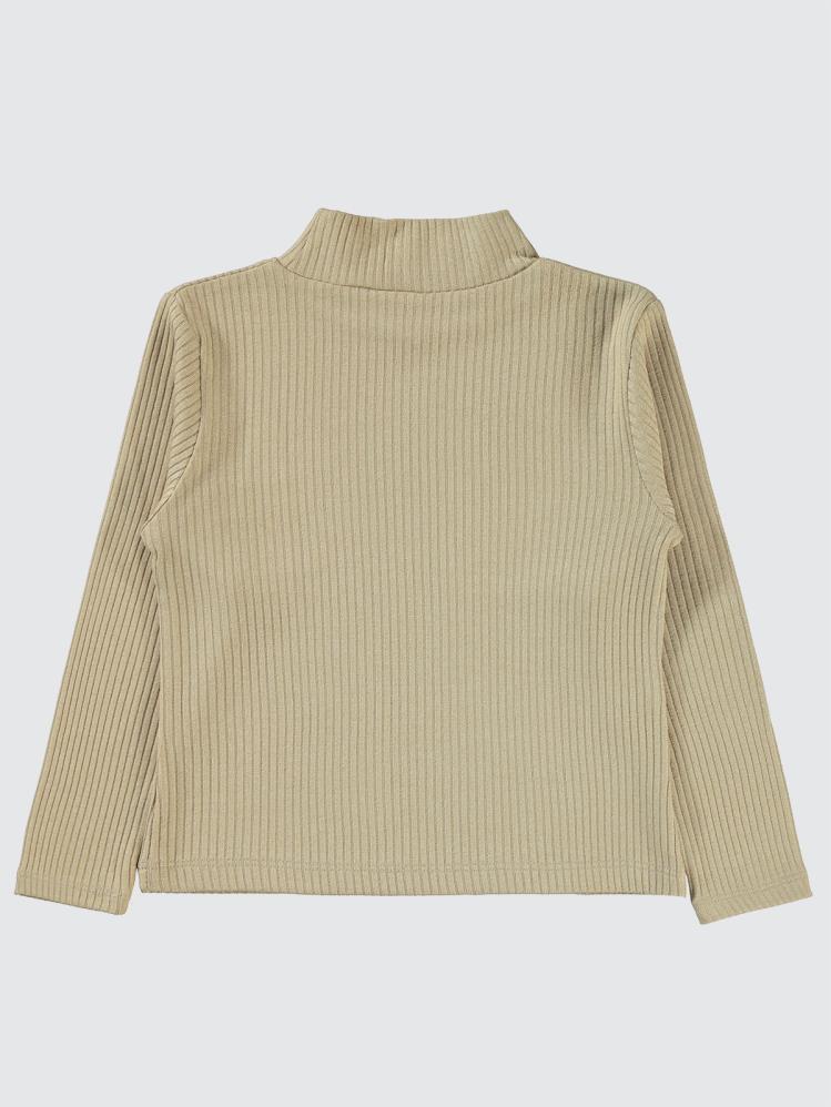 Pierre Cardin 10-12 Yaş Sweatshirt - Bej