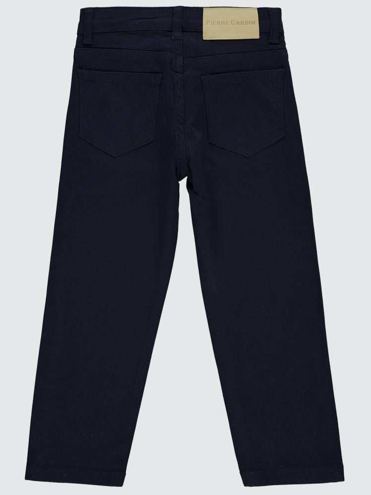 Pierre Cardin 2-5 Yaş Pantolon - Lacivert