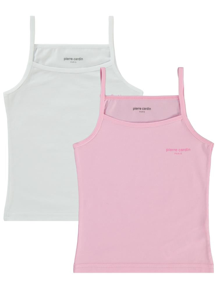 Pierre Cardin 2-10 Yaş 2'li Atlet Set