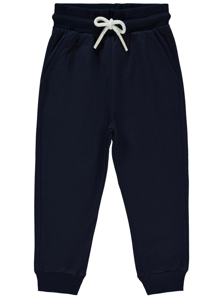 Civil Boys Basic 2-5 Yaş Eşofman Altı - Lacivert