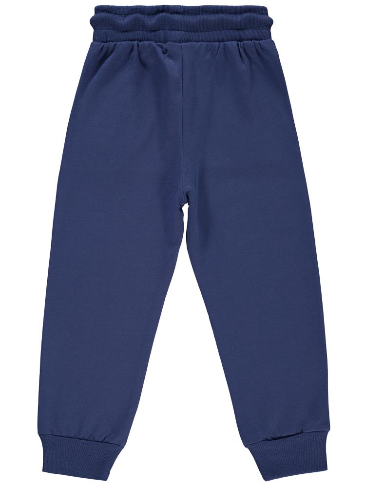 Civil Boys Basic 2-5 Yaş Eşofman Altı - Mavi