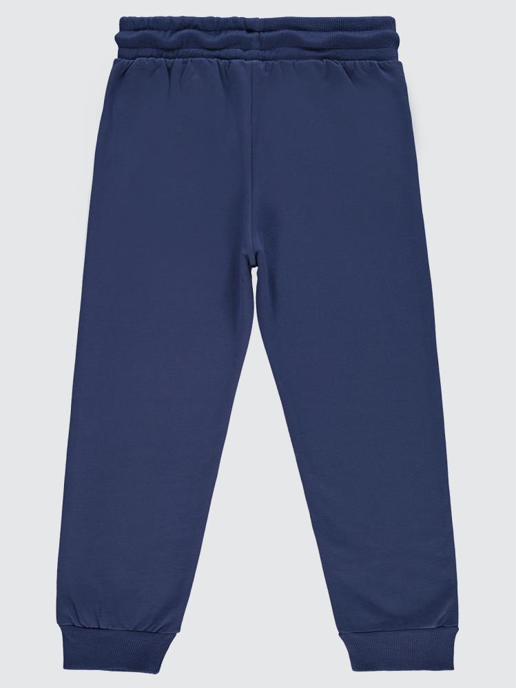 Civil Boys Basic 10-13 Yaş Eşofman Altı - Mavi