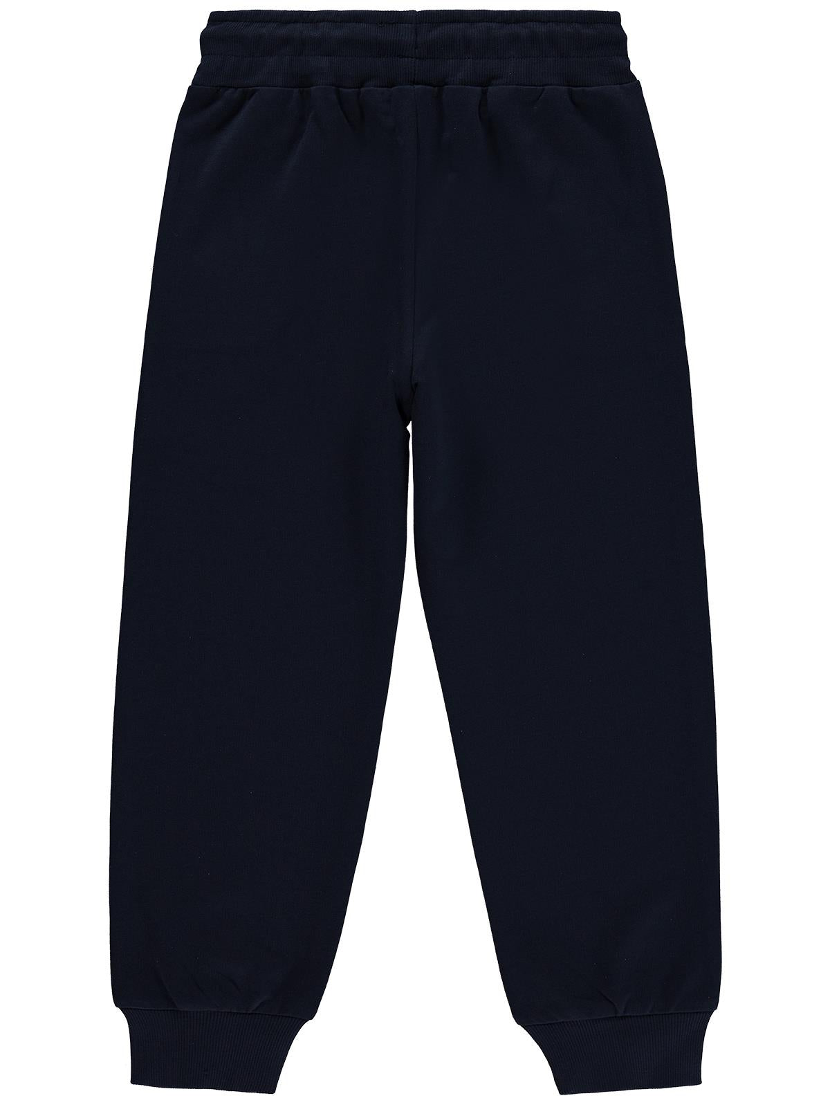 Civil Boys Basic 10-13 Yaş Eşofman Altı - Lacivert