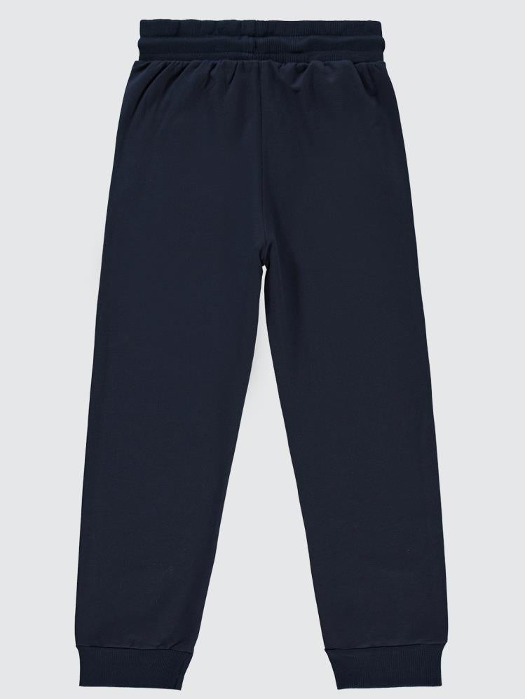 Civil Boys Basic 10-13 Yaş Eşofman Altı - Lacivert