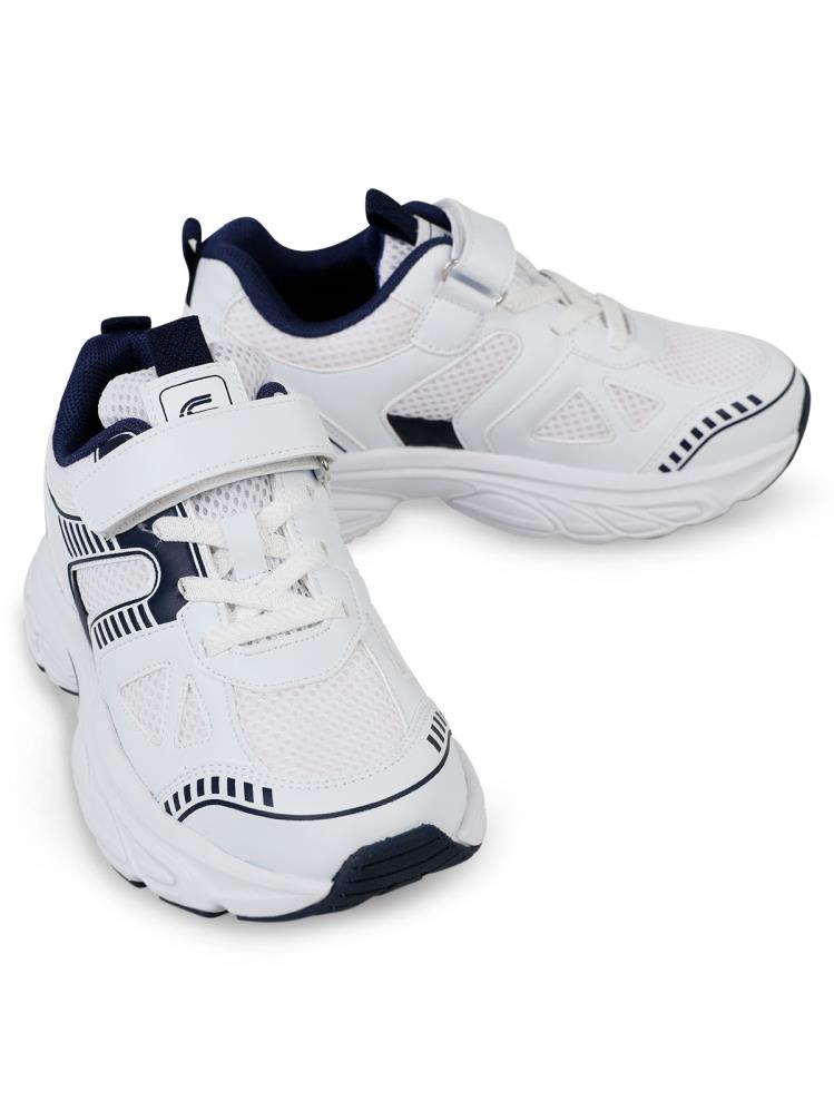 Civil Sport 31-35 Numara Spor Ayakkabı - Beyaz