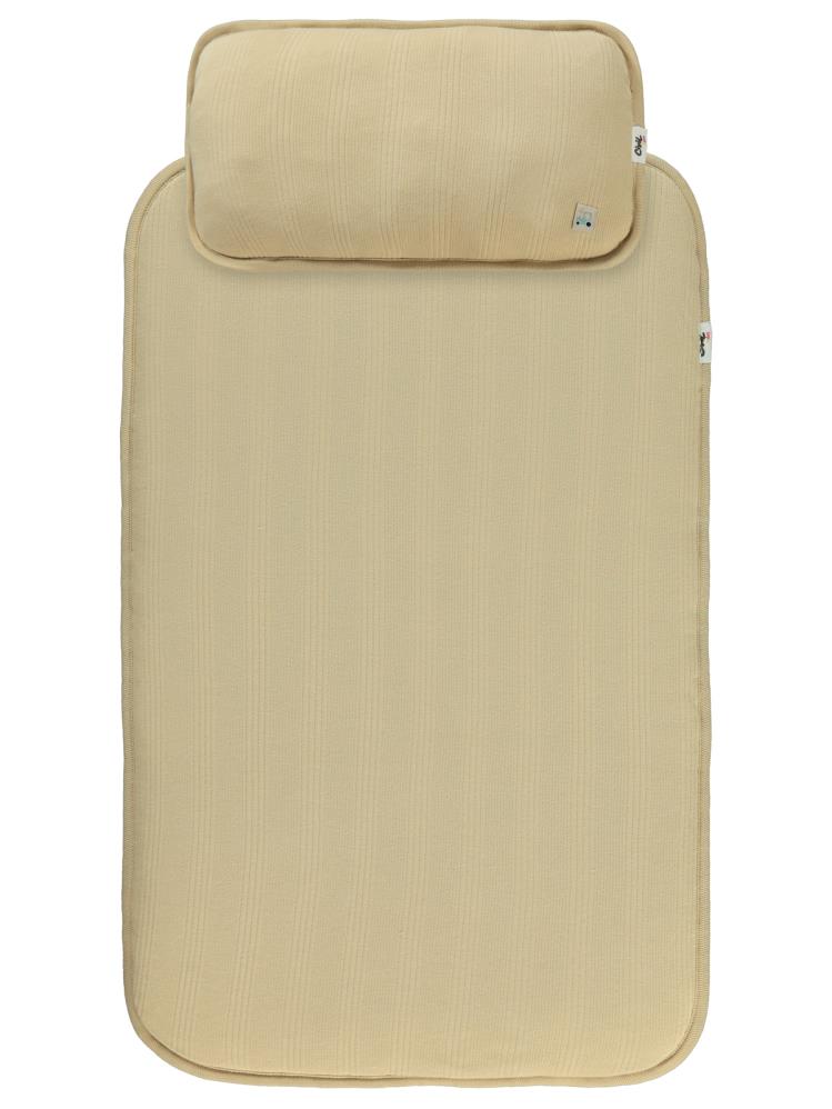 Civil Baby Süs Etiketli Alt Açma - Kahverengi