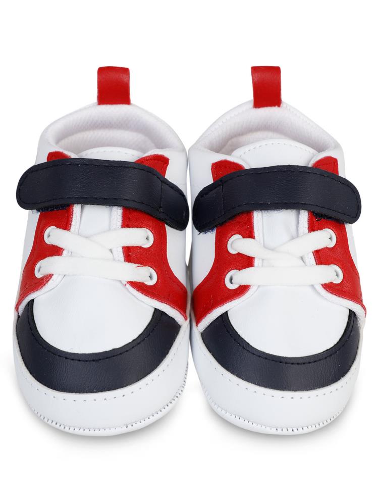 Civil Baby 18-21 Numara İlkadım Ayakkabı - Lacivert
