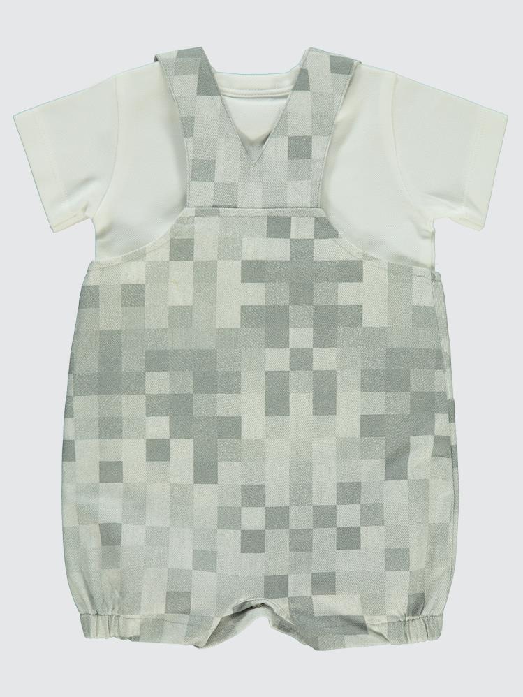 Pierre Cardin 3-12 Ay Slopet - Gri
