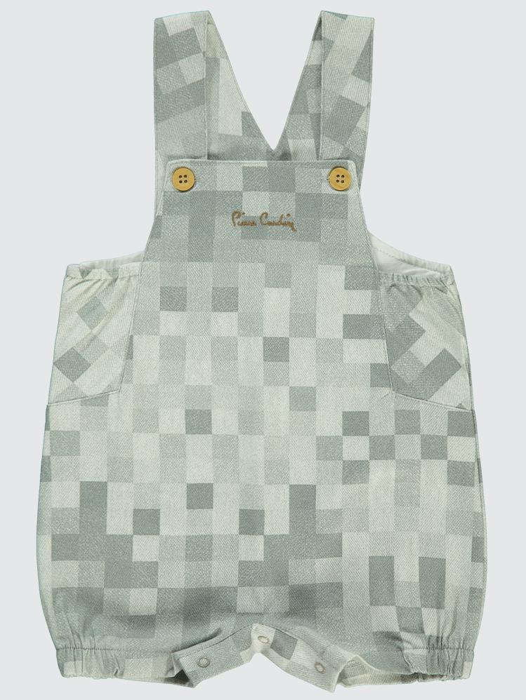 Pierre Cardin 3-12 Ay Slopet - Gri