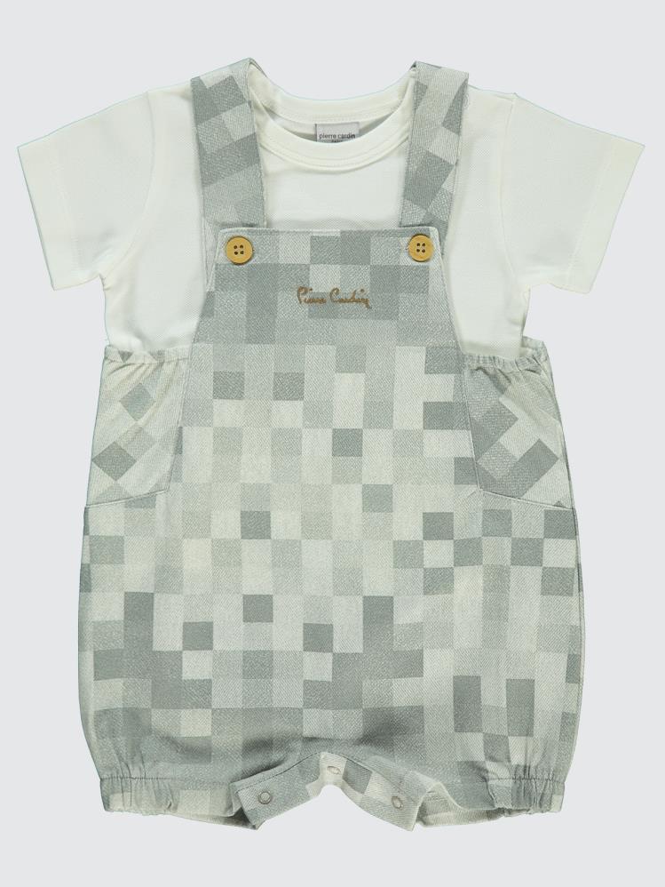 Pierre Cardin 3-12 Ay Slopet - Gri