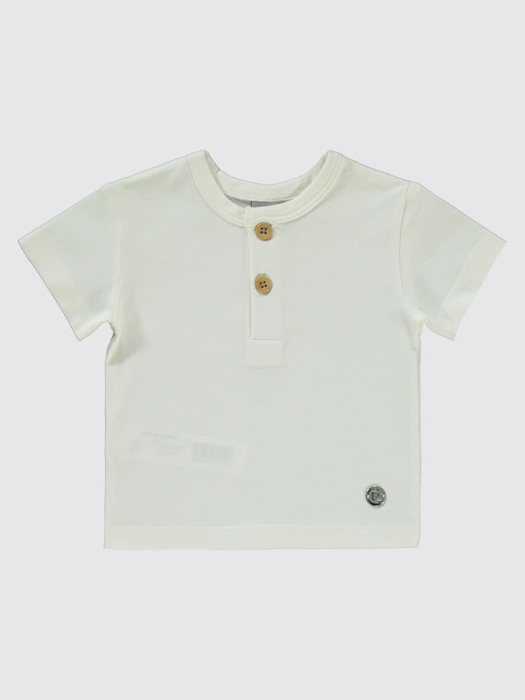 Pierre Cardin 3-18 Ay Takım - Gri