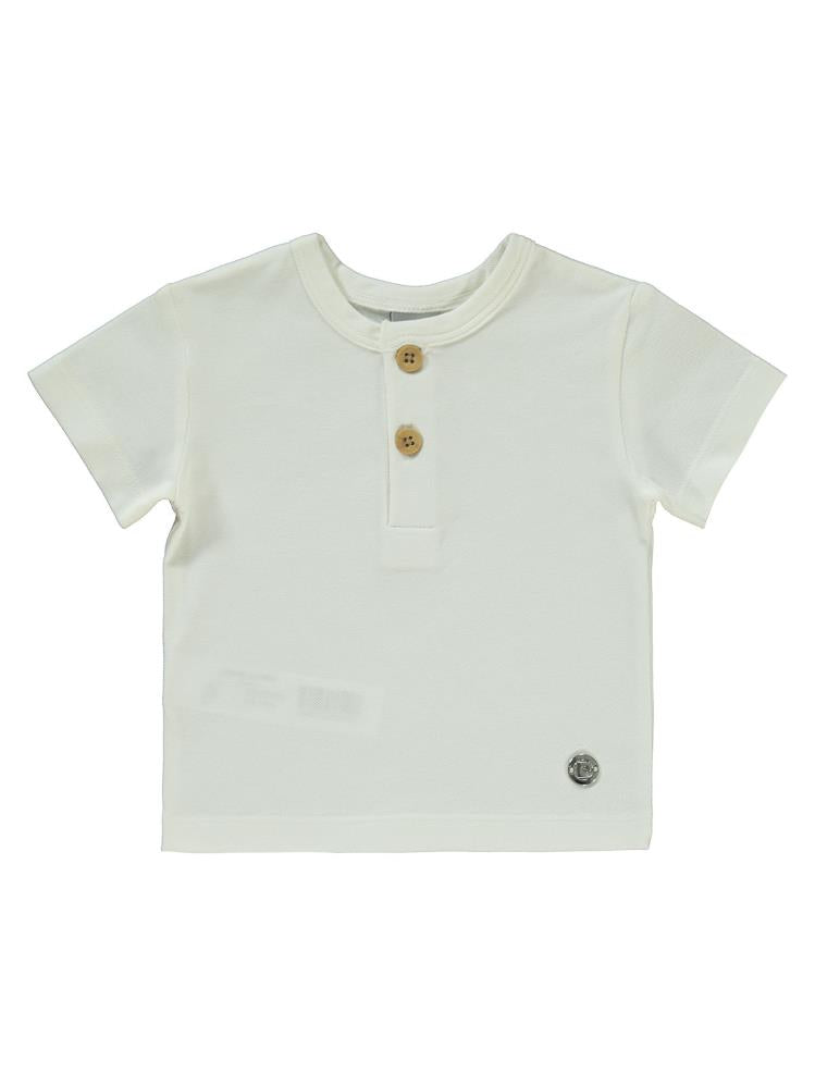 Pierre Cardin 3-18 Ay Takım - Gri