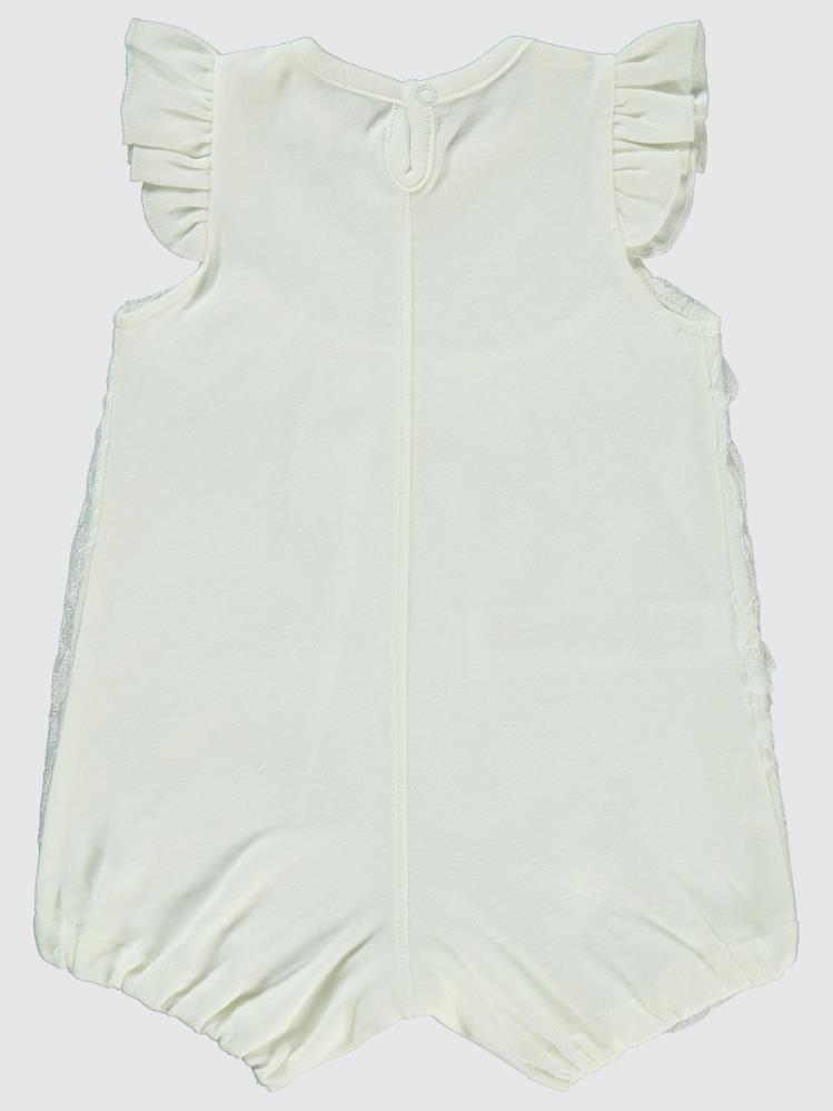 Pierre Cardin 3-12 Ay Tulum - Ekru