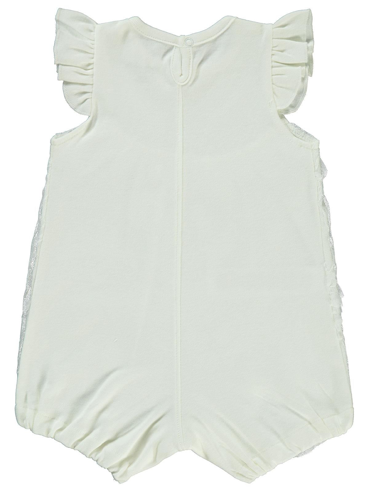 Pierre Cardin 3-12 Ay Tulum - Ekru