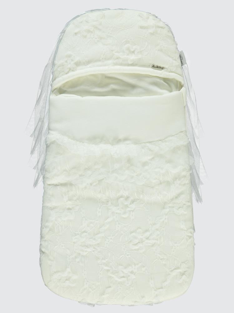 Pierre Cardin Battaniye - Ekru