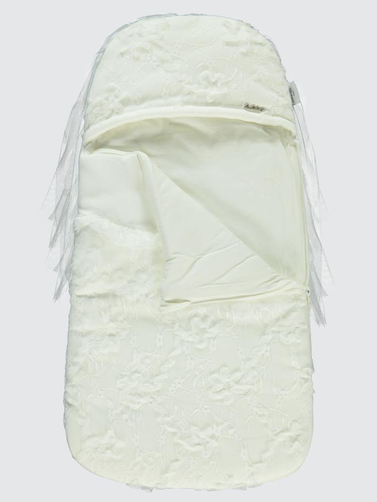 Pierre Cardin Battaniye - Ekru