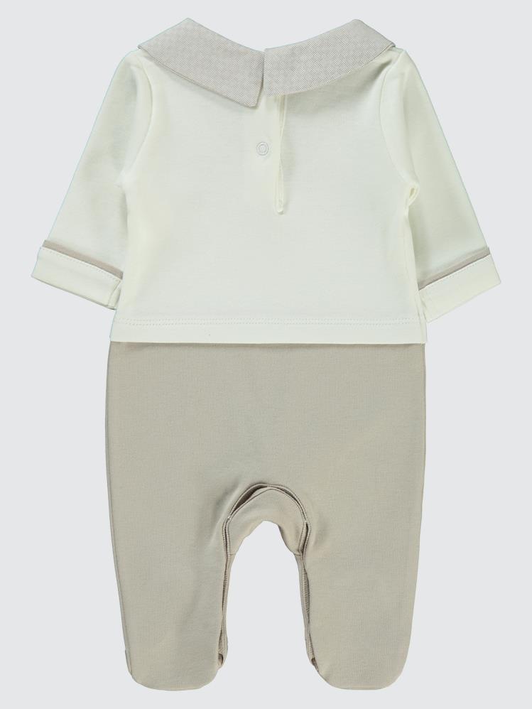 Pierre Cardin 0-6 Ay Tulum - Bej