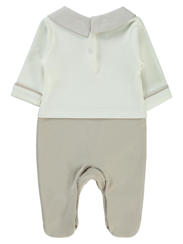 Pierre Cardin 0-6 Ay Tulum - Bej