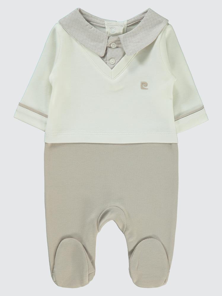 Pierre Cardin 0-6 Ay Tulum - Bej