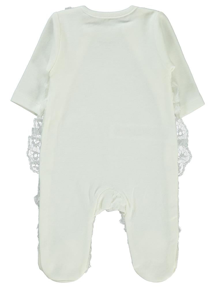 Pierre Cardin 0-6 Ay Tulum - Ekru