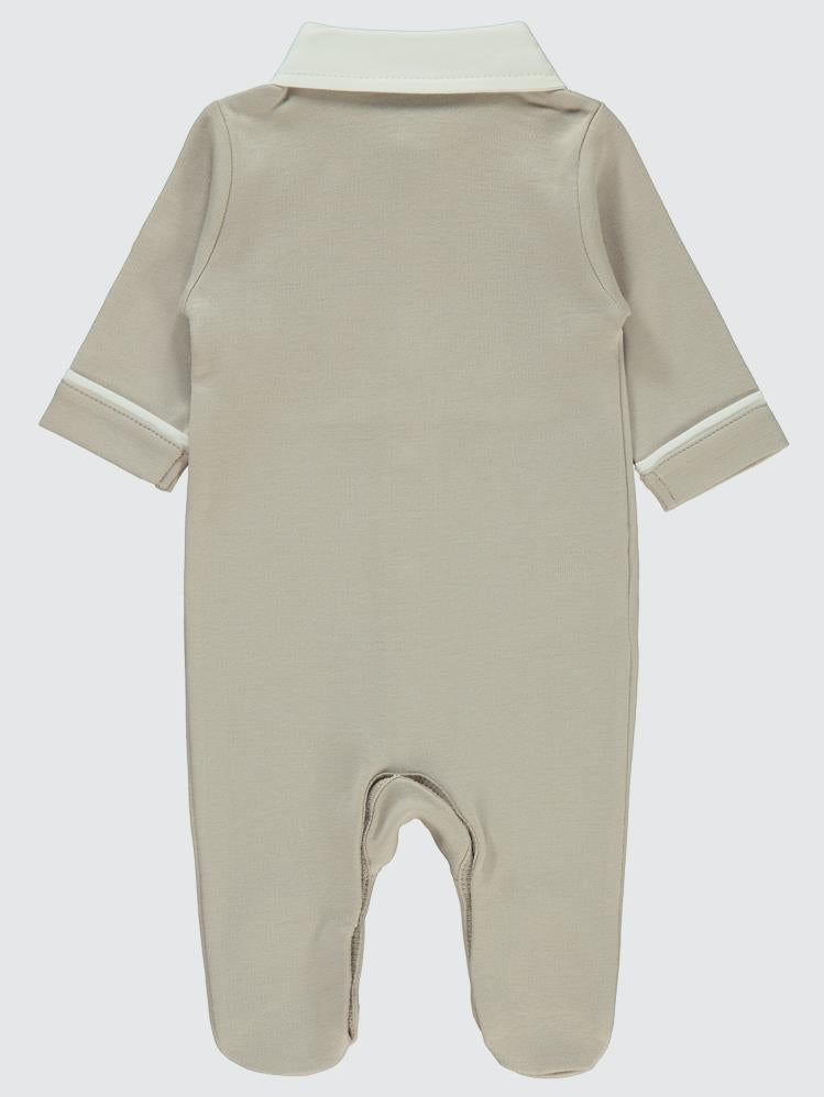 Pierre Cardin 0-6 Ay Tulum - Bej