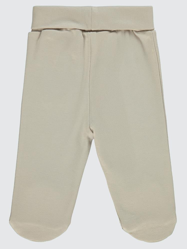 Pierre Cardin 0-6 Ay Tek Alt Bebe - Bej