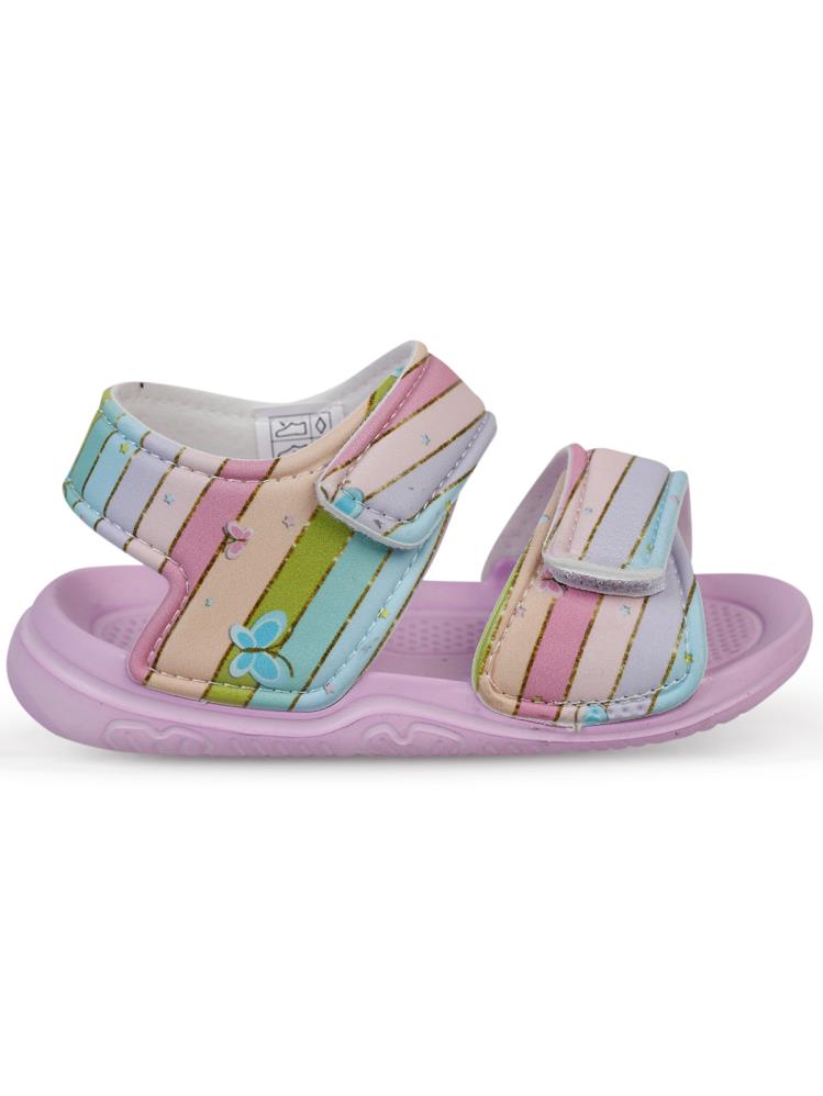 Civil Girls Kız Çocuk Sandalet 26-30 Numara - Lila