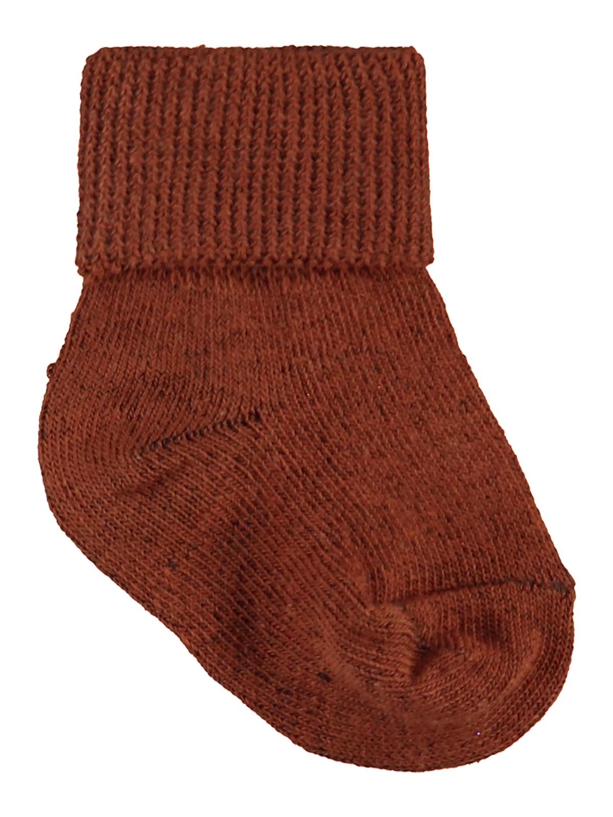 Civil Baby Bebek 5'li Çorap 6-12 Ay