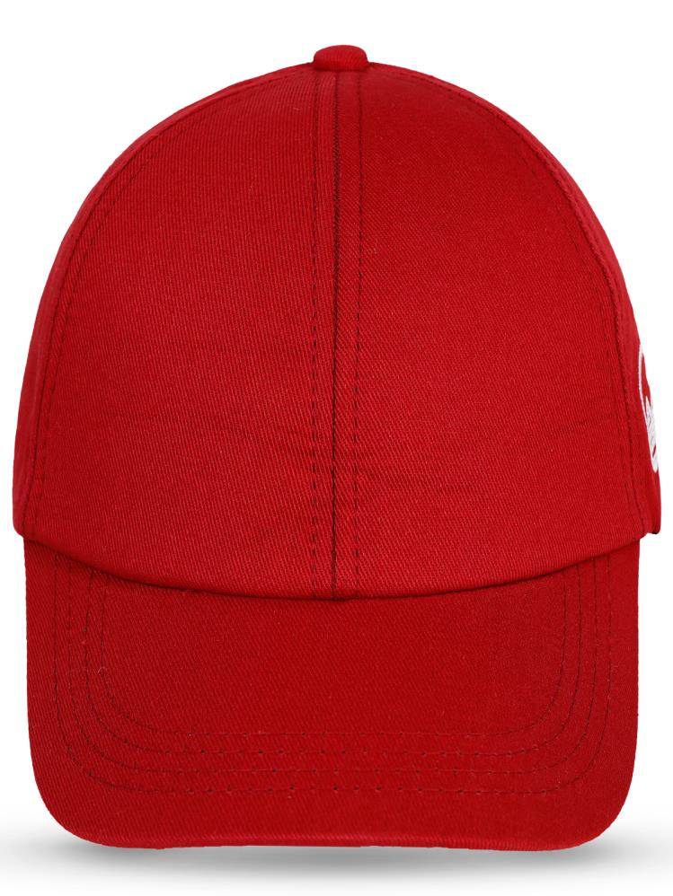 Civil Boys Mountain 6-9 Yaş Çocuk Erkek Kep Şapka - Bordo