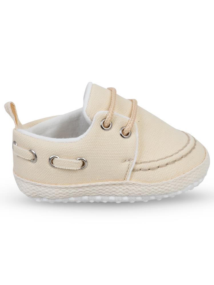 Civil Baby 17-19 Numara Patik - Bej