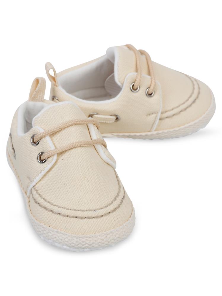 Civil Baby 17-19 Numara Patik - Bej
