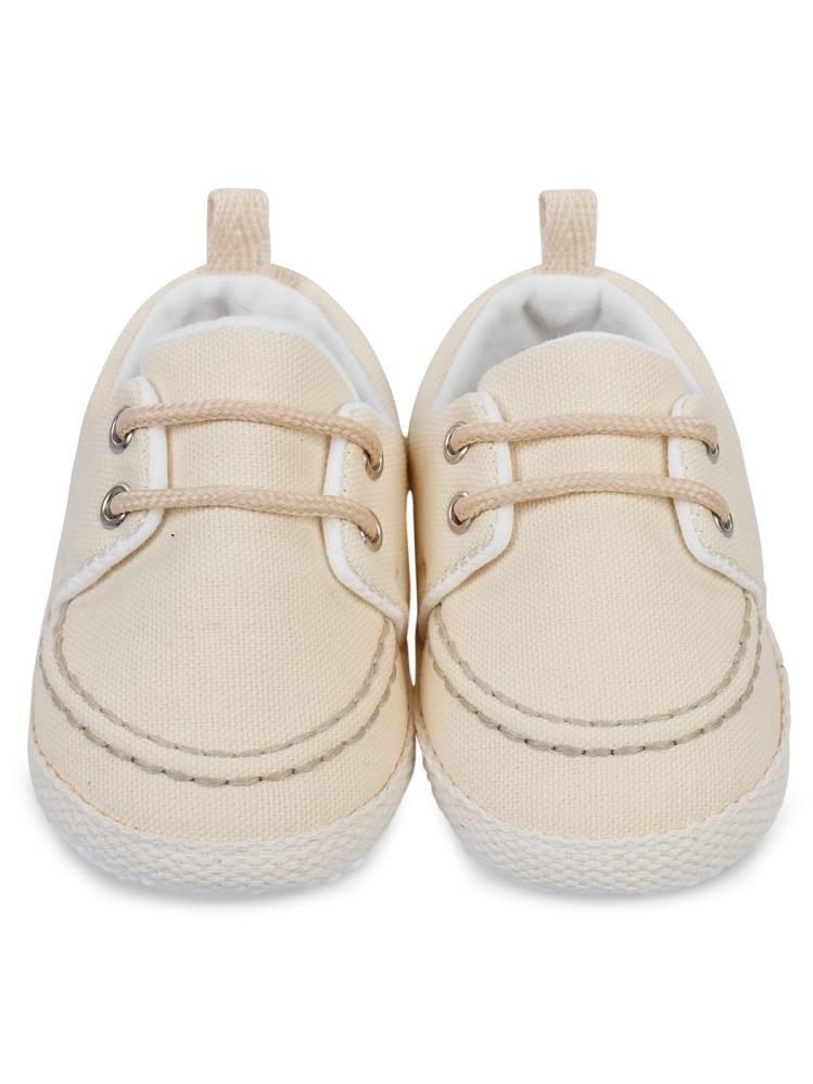 Civil Baby 17-19 Numara Patik - Bej