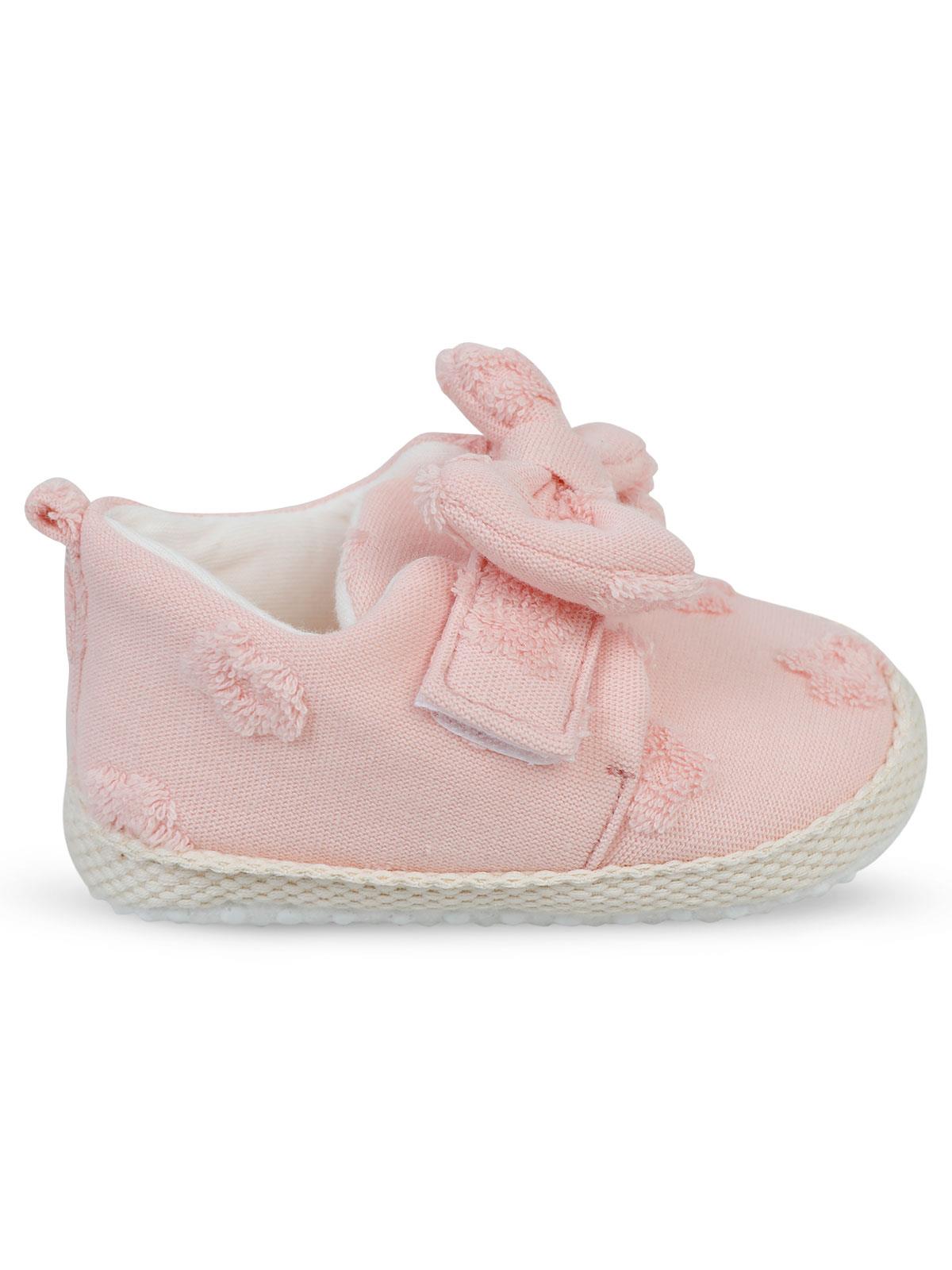 Civil Baby 17-19 Numara Patik - Pembe