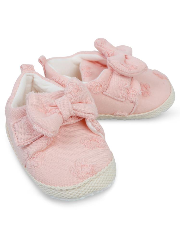 Civil Baby 18-21 Numara Patik - Pembe