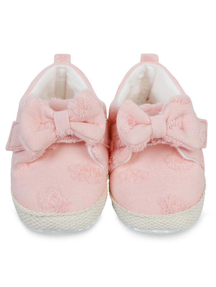 Civil Baby 18-21 Numara Patik - Pembe