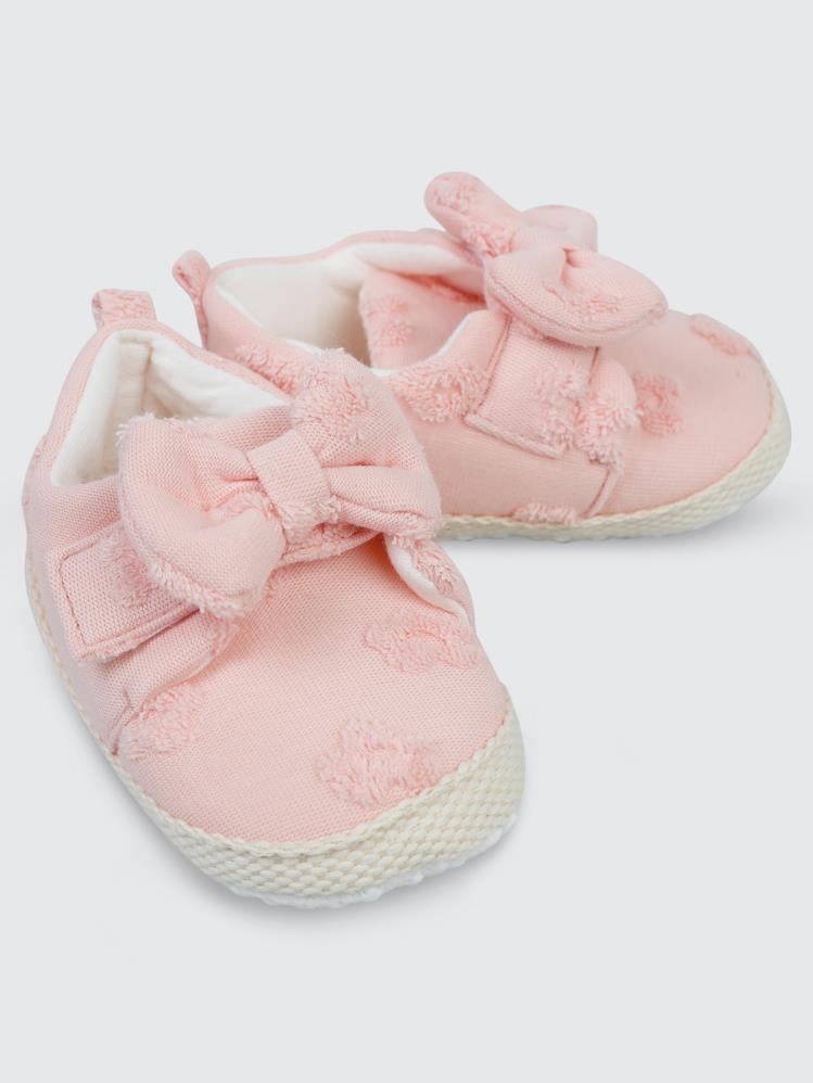 Civil Baby 18-21 Numara Patik - Pembe
