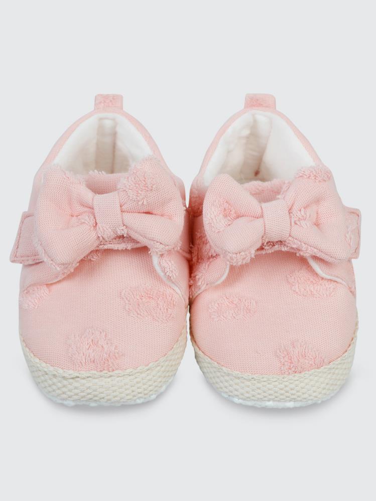 Civil Baby 18-21 Numara Patik - Pembe
