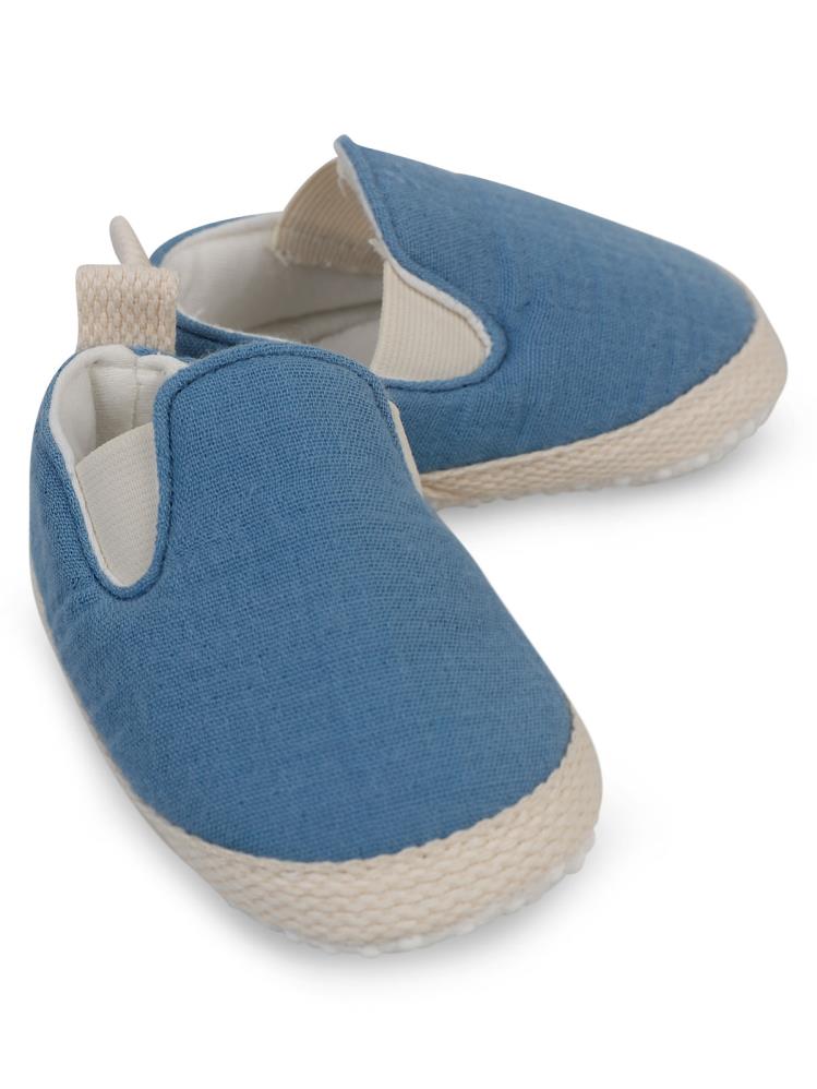 Civil Baby 18-21 Numara Patik - Mavi