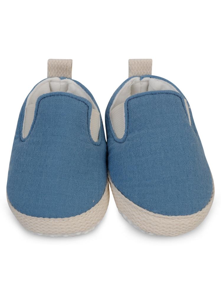Civil Baby 18-21 Numara Patik - Mavi